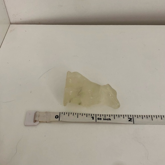 Citrine Wolf - Picture 8 of 8